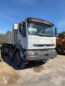 Renault Kerax 420 DCI