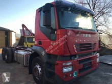Iveco Stralis AD 260 S 31