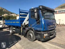Iveco Eurocargo 140 E 25