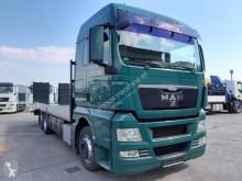 MAN TGX 26.360