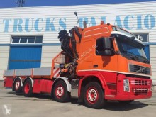Camión caja abierta Volvo FM 440