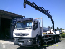 Camion втора употреба Renault Premium Lander 380.26 DXI