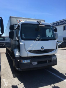 Camion fourgon occasion Renault Midlum 240 DXI
