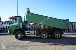 Camion Ginaf X 3335 S ISOLATED TIPPER 310.000KM benne occasion