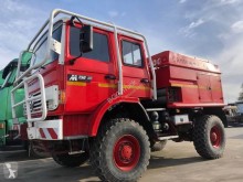 Camion camion-citerne feux de forêts Renault Midlum 150