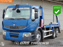 Portacontenedor de cadenas Renault Premium 320