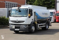 Camion cisternă Renault Premium 310.19