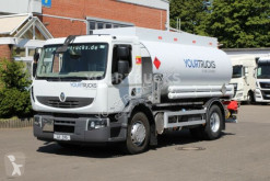 Camion Renault Premium 310 DXI E5/Retarder/13000l/4 Kammern/ADR citerne occasion