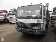 Camion Volvo FL6 12 bi-benne occasion