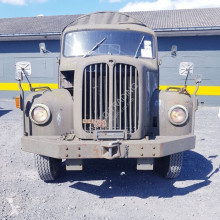 Camion Berna-2DM militaire occasion