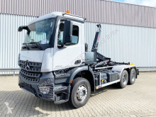 Camion Mercedes Arocs 3342 K 6x4 3342 K 6x4, Hiab Abroller scarrabile nuovo