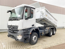 Camião Mercedes Arocs 3342 K 6x4 3342 K 6x4, Meiller Kipper, mehrfach vorhanden! tri-basculante novo