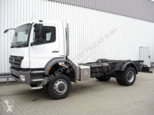 Camion châssis Mercedes Axor 1829 4x4 1829 4x4 Klima/Sitzhzg./eFH.