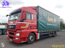 MAN TGX