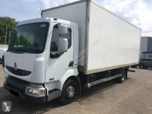 Renault furgon teherautó Midlum 180.12