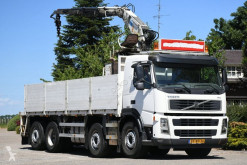 Camion occasion Volvo FM12