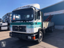 Camion MAN 14.232 plateau occasion