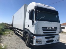 Camion isotherme Iveco Stralis 420