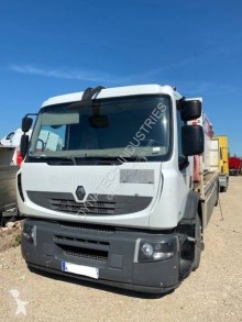 Camion plateau Renault Premium 270 DXI