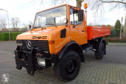 kamion korba Mercedes