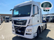 Tracteur occasion MAN TGX 18.440 4X2 BLS