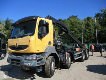 RenaultKerax410 DXI