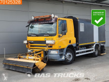 Camión cisterna DAF CF65