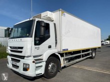 Camion frigo mono température Iveco Stralis 310