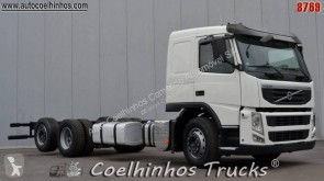 Camion châssis Volvo FM 330