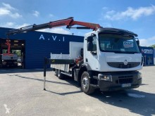 Camion benne Renault Premium Lander 380 DXI