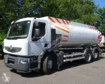 Camion Renault Premium 320DXI 18.000 Liter Klima citerne occasion