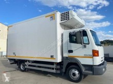 Nissan mono temperature refrigerated truck Atleon 140.80