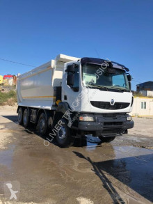 Renault Kerax 440
