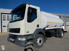 Грузовик цистерна DAF LF55 55.220