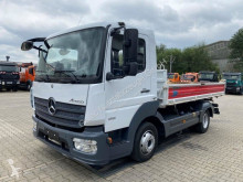 Kamyon damper Mercedes Atego 816 K 4x2 Euro 6 Dreiseitenkipper Meiller