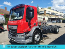 Camião chassis DAF LF 290 Fahrgst. Chassis 18 tonner NEU!