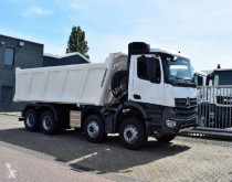 Camion benne Mercedes Arocs 4140K