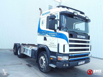 ScaniaL