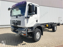 Грузовое шасси MAN TGM 13.250 4x4 BL 13.250 4x4 BL, Einzelbereifung