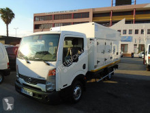 Camion frigo Nissan Cabstar CABSTAR35 130