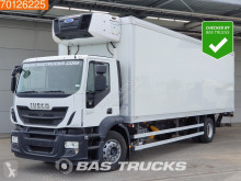 Camion Iveco Stralis frigo mono température occasion