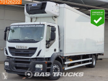 Camion frigo mono température Iveco Stralis