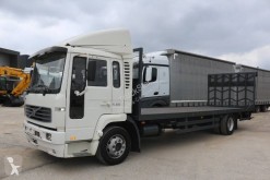 Ciężarówka do transportu sprzętów ciężkich Volvo FL 220