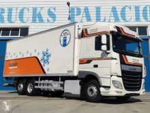 Camion frigo DAF XF 440