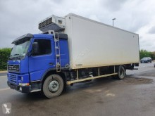 Volvo FM 290 LKW gebrauchter Kühlkoffer