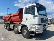 Camion MAN TGA 35.440 benne occasion