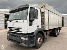 Iveco Camion Eurotech MH 260 E 31