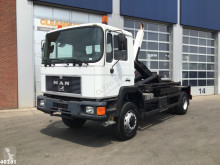 Camion MAN 17.232 polybenne occasion
