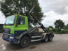 Camion DAF 85 polybenne occasion