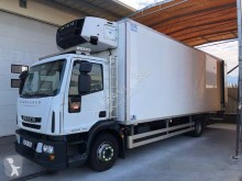 Камион Iveco Eurocargo ML 140 E 22 P хладилно мултитемпературен режим втора употреба